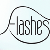 Flashes Eyelash Couture - Logo