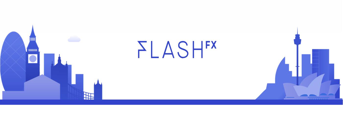 FlashFX - Logo
