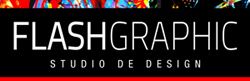 Flashgraphic - Logo