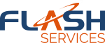 Flash Services - Logo