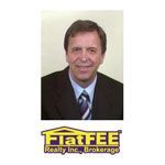 Flat Fee Realty Inc, Brokerage - Logo