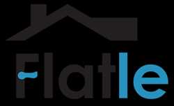 Flatle Tech Pvt Ltd 382730 - Logo
