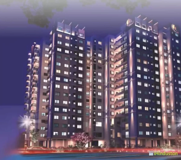 Flats in Bangalore - Logo
