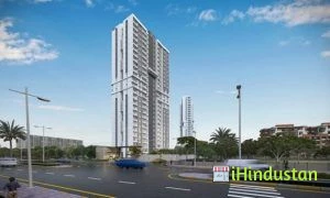 Flats in Bangalore - Logo