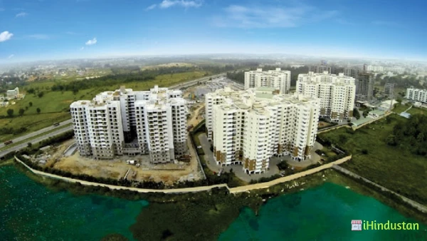 Flats in Bangalore - Logo