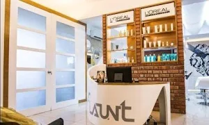 Flaunt Salon - Cover photo