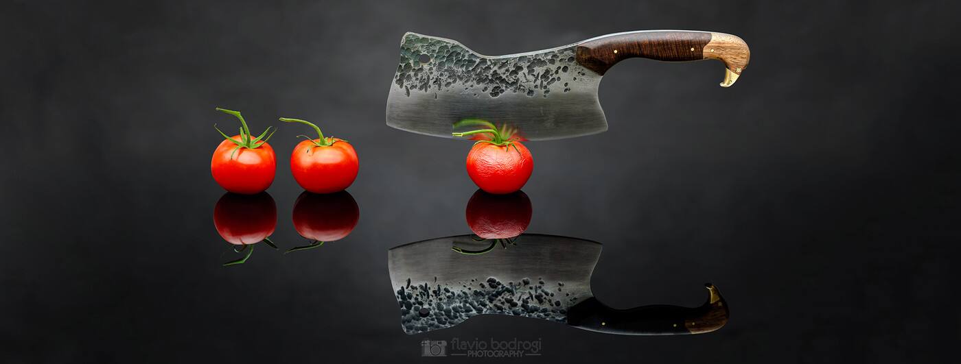 Flavio Bodrogi Photography - Cover photo
