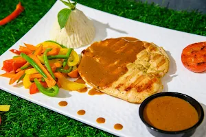 Flavor De Goa - Logo