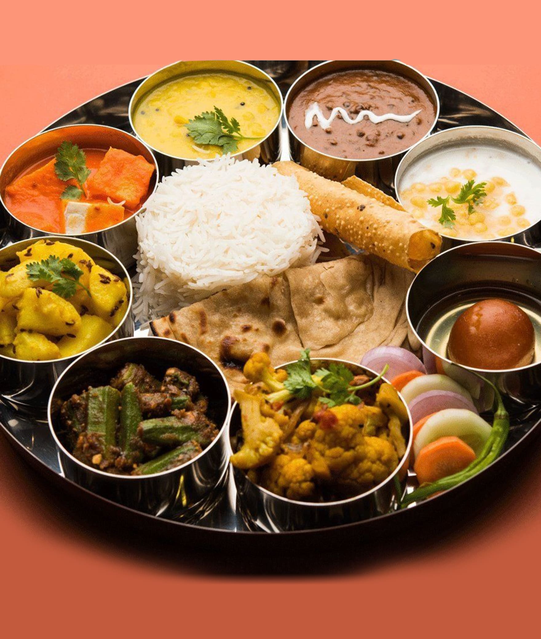 Flavors Of East - Logo