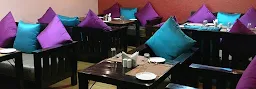Flavors -Rooftop restaurant & Lounge - Cover photo