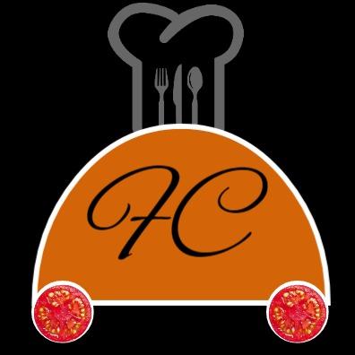 FLAVOUR OF CHETTINADU - Logo