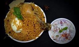 FLAVOUR OF CHETTINADU - Cover photo