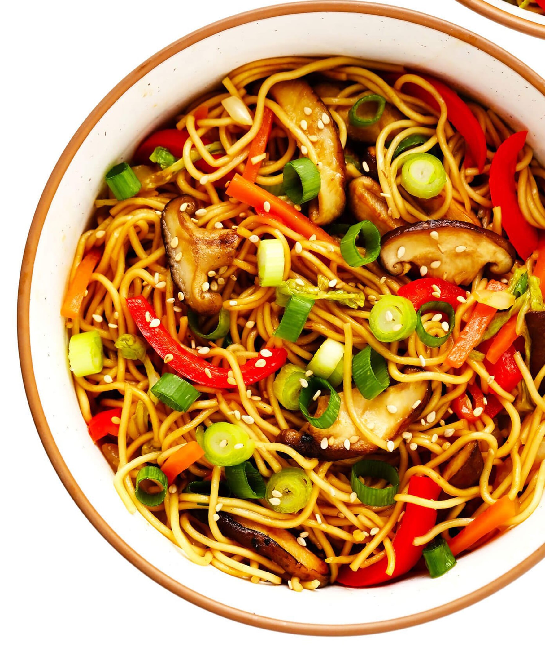 Flavour of Chinese - Logo