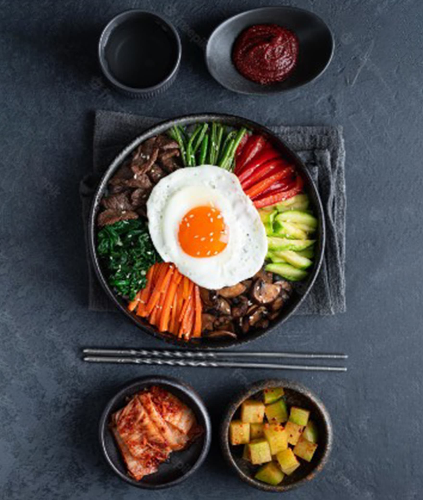 Flavour of Korea - Logo