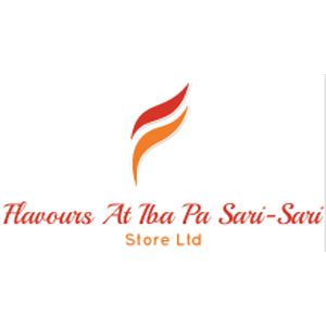 Flavours At Iba Pa Sari-Sari Store Ltd - Logo