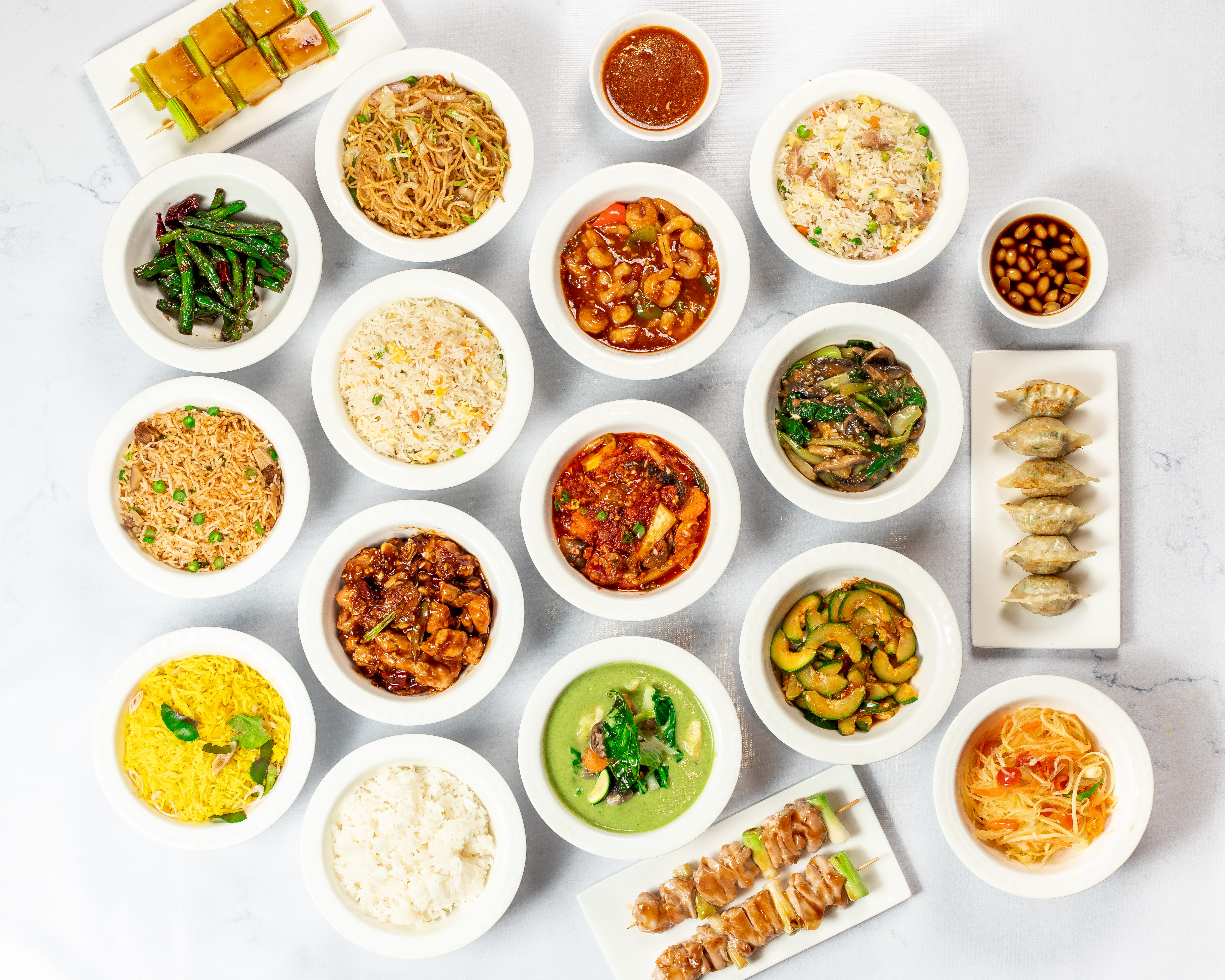 Flavours by ITC Hotels - Logo