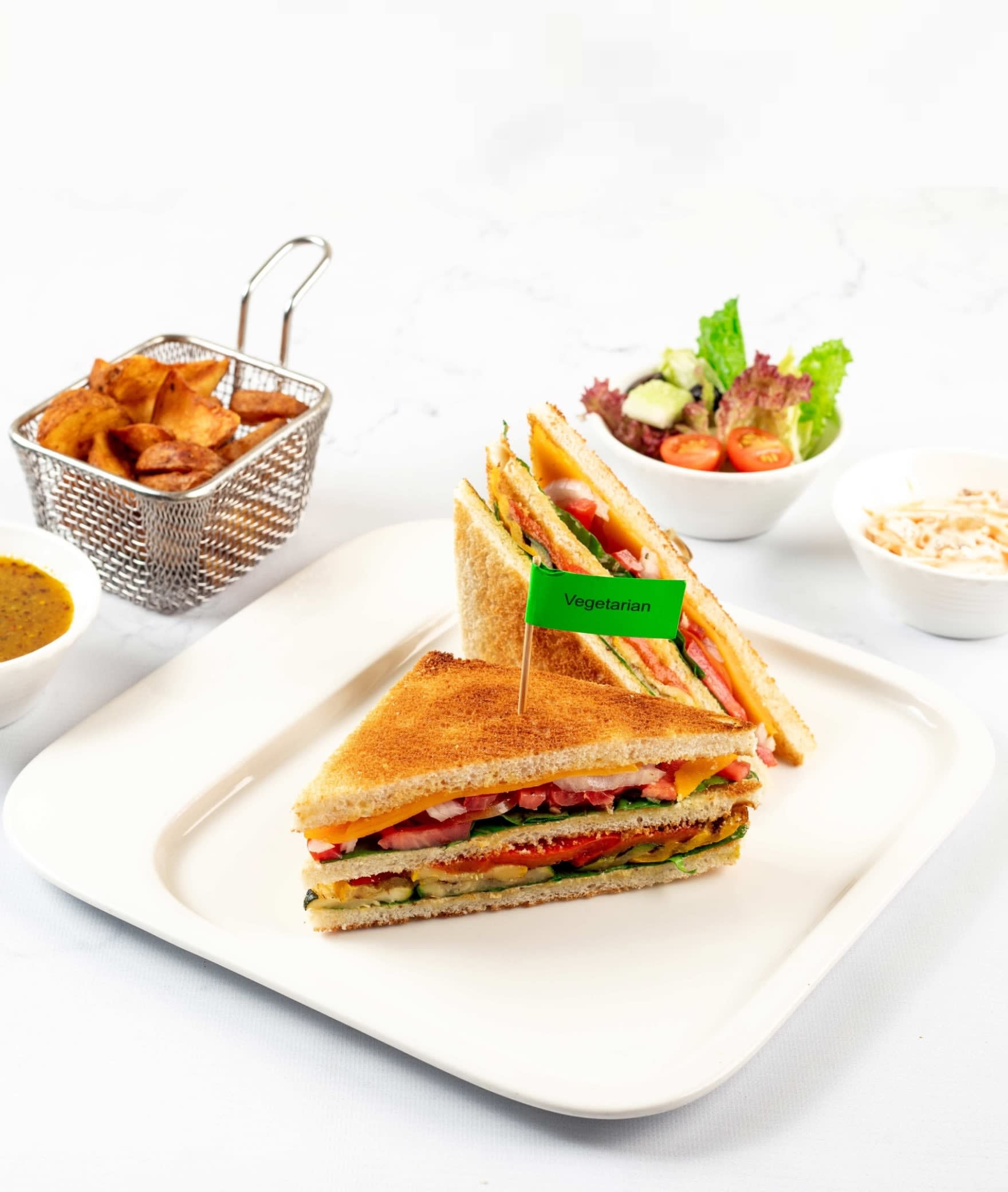 Flavours by ITC Hotels - Logo