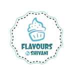 Flavours By Shivani - Logo