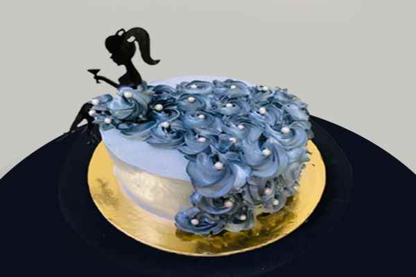 Flavours By Shivani - Cover photo