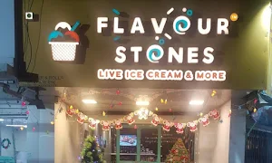 Flavour Stones - Cover photo