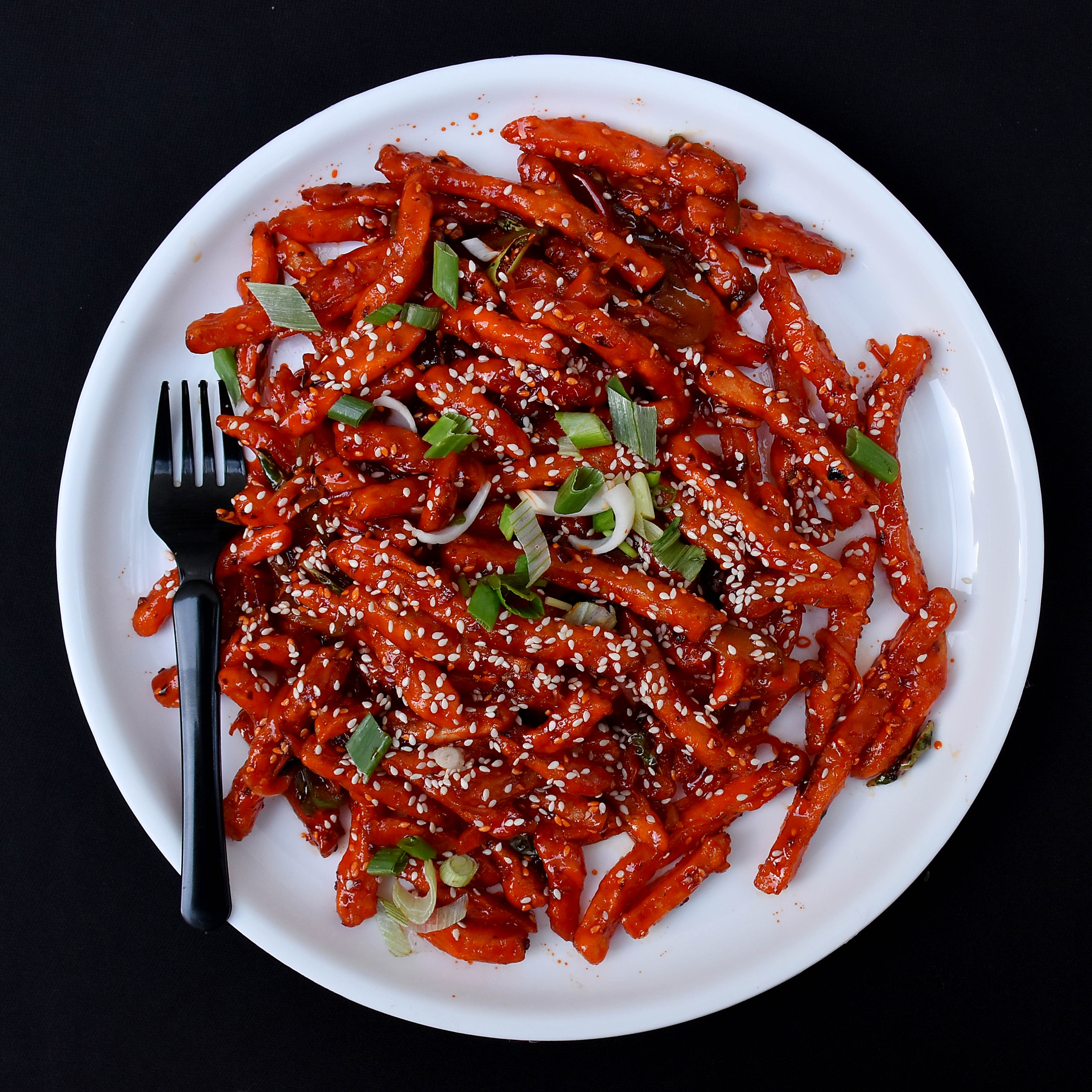 Flavours Chinese Food - Logo