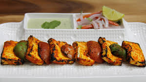 Flavours, Hotel Mumbai House - Logo