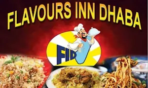 Flavours Inn Dhaba - Cover photo