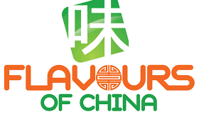 Flavour's Of China - Logo