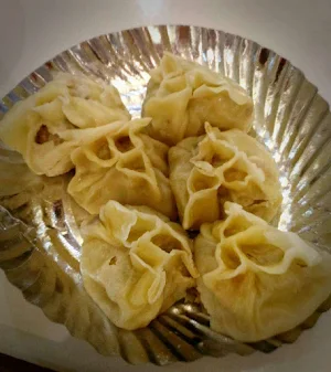 Flavours Of China - Logo