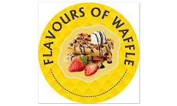 Flavours Of Waffle - Cover photo