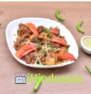 Flavours Of Chakhna - Logo