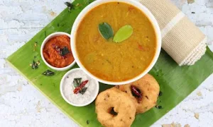 Flavours Of Southwala - Logo