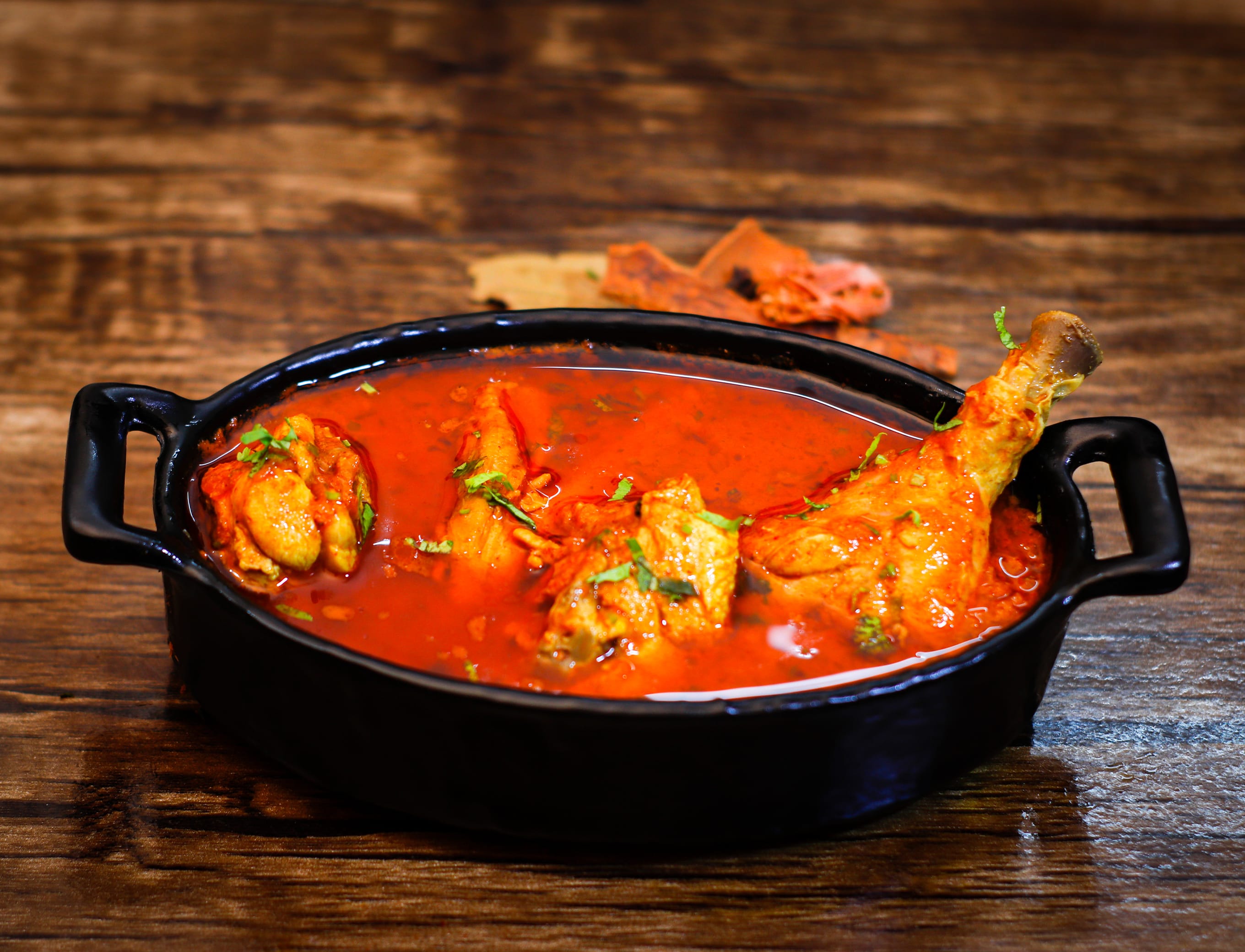 Flavours of Tadka - Logo