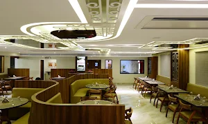 Flavours Of TMH, Taj Mahal Hotel - Logo