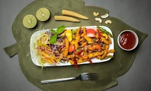 Flavours The Restaurant - Cover photo