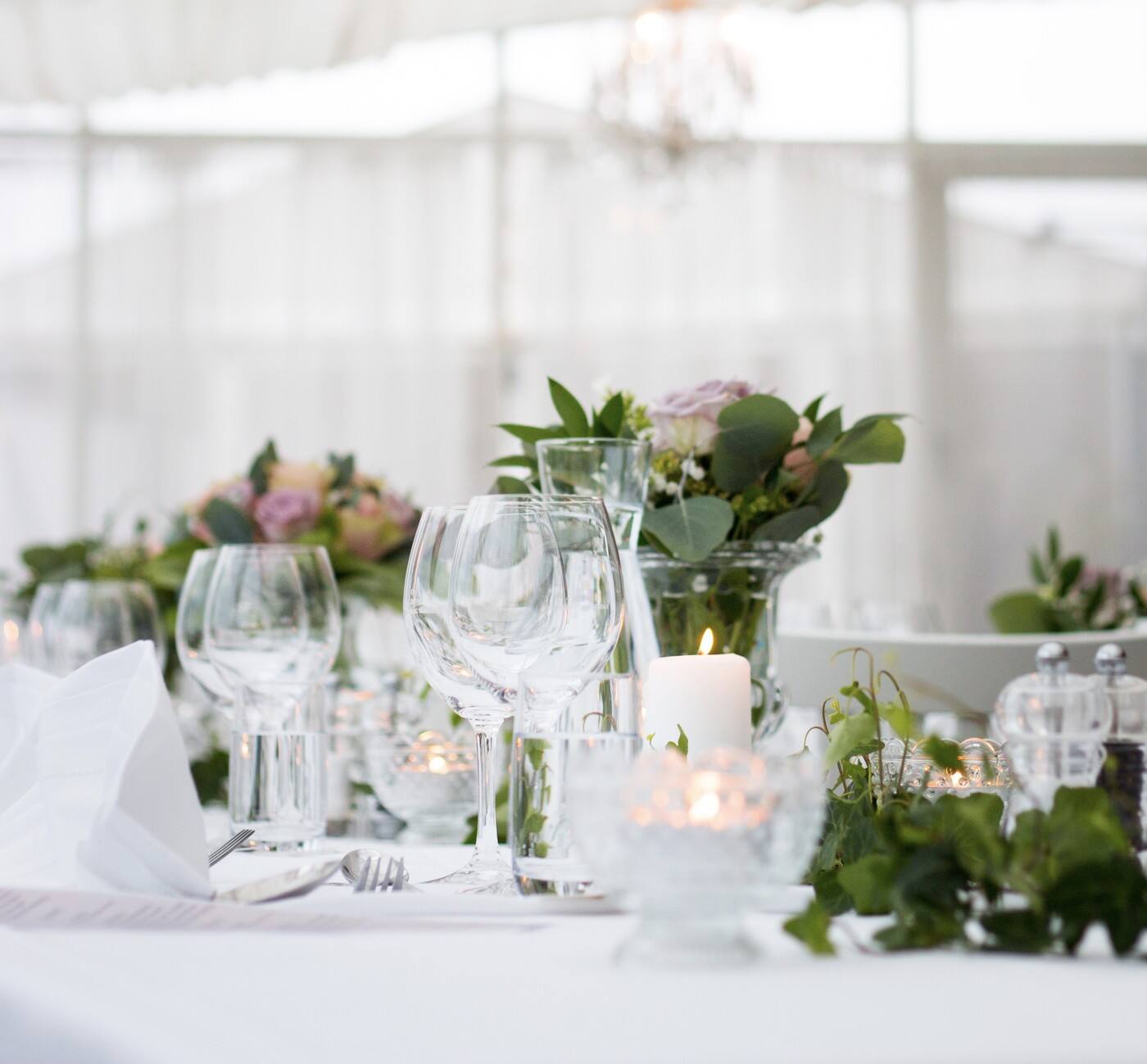 Flawless Candles - Cover photo