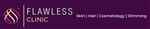 Flawless Clinic - Logo