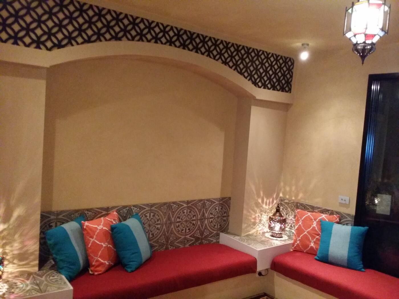 Flawless Finishes Decorating - Cover photo