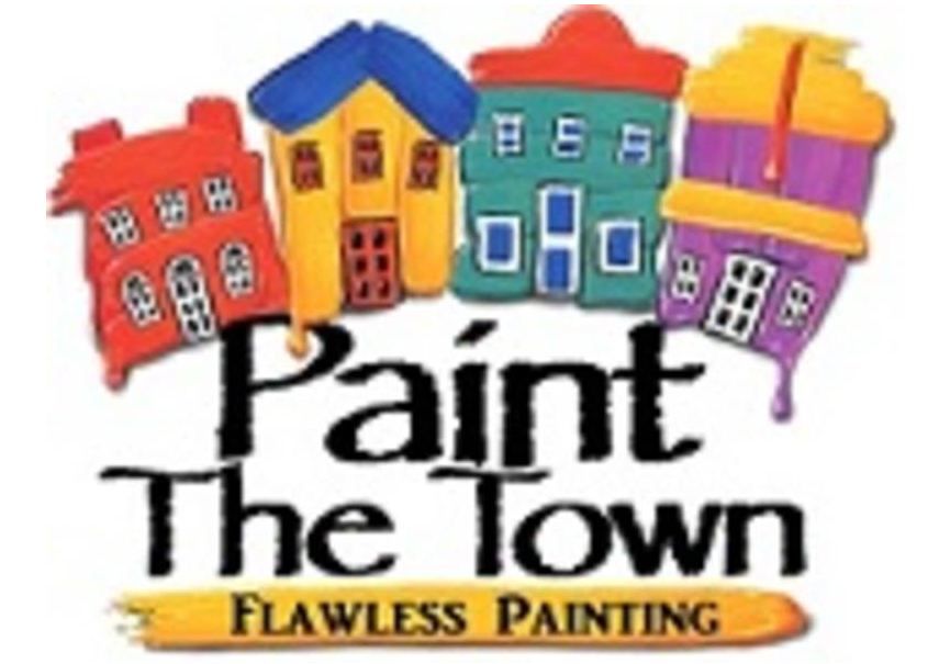 Flawless Painting - Logo