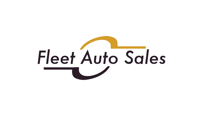 Fleet Auto Sales Inc. - Logo