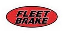 Fleet Brake Parts &a; Service - Logo