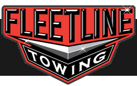 Fleetline Towing - Logo