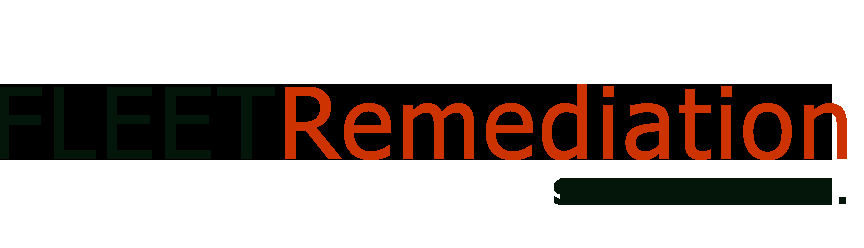 FLEET Remediation Services Inc. - Logo