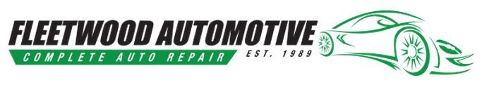 Fleetwood Automotive Ltd. - Logo
