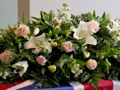 Fletcher Brothers Funeral Services - Logo