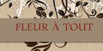 Fleur-A-Tout - Logo