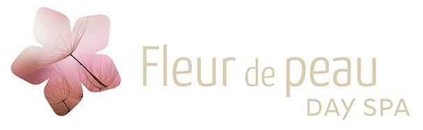 Fleur De Peau Day Spa - Logo