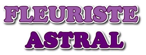 FLEURISTE ASTRAL ENR - Logo