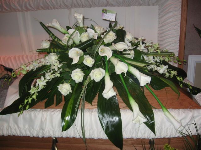 Fleuriste Bouquet de Campagne - Cover photo