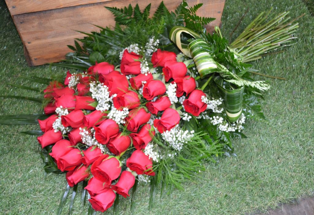 Fleuriste C Design - Cover photo